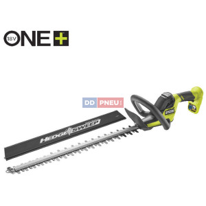 RY18HT55A-0 akumulátorový plotostrih, šírka záberu 55cm – bez batérie RY18HT55A-0 akumulátorový plotostrih, šírka záberu 55cm – bez batérie