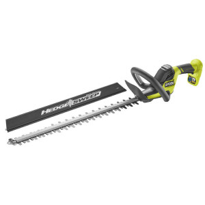 RY18HT55A-0 akumulátorový plotostrih, šírka záberu 55cm – bez batérie RY18HT55A-0 akumulátorový plotostrih, šírka záberu 55cm – bez batérie