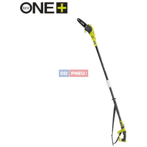 OPP1820-0 akumulátorová 18 V prerezávacia píla s dĺžkou lišty 20cm – bez batérie OPP1820-0 akumulátorová 18 V prerezávacia píla s dĺžkou lišty 20cm – bez batérie