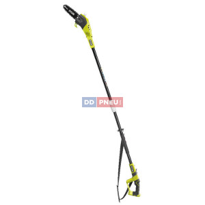 OPP1820-0 akumulátorová 18 V prerezávacia píla s dĺžkou lišty 20cm – bez batérie OPP1820-0 akumulátorová 18 V prerezávacia píla s dĺžkou lišty 20cm – bez batérie