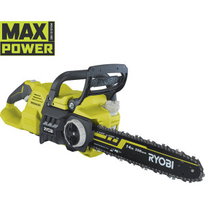 RY36CSX35A-150 bezuhlíková akumulátorová reťazová píla 36V, dĺžka lišty 35cm – s batériou (1x5.0Ah) 
