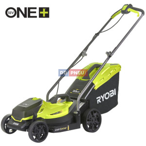 OLM1833B akumulátorová kosačka na trávu, šírka záberu 33cm – bez batérie OLM1833B akumulátorová kosačka na trávu, šírka záberu 33cm – bez batérie