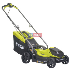 OLM1833B akumulátorová kosačka na trávu, šírka záberu 33cm – bez batérie OLM1833B akumulátorová kosačka na trávu, šírka záberu 33cm – bez batérie