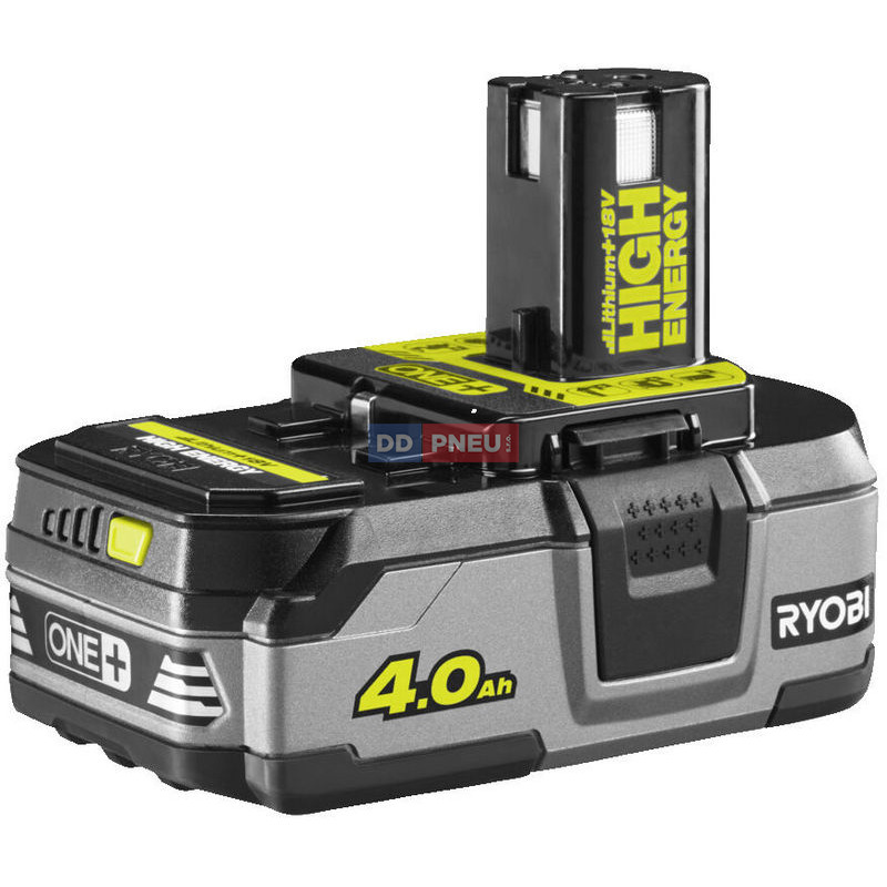 RB1840T 18V Lithium+ HIGH ENERGY akumulátor 4.0Ah