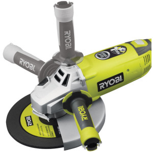 EAG2000-G uhlová brúska 230 mm - 2000W EAG2000-G uhlová brúska 230 mm - 2000W