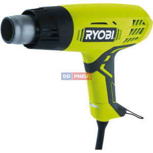 EHG2000 teplovzdušná pištoľ 2000W EHG2000 teplovzdušná pištoľ 2000W