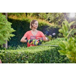 RHT5150 elektrický plotostrih 500W – dĺžka lišty 50cm, šírka strihu 22mm RHT5150 elektrický plotostrih 500W – dĺžka lišty 50cm, šírka strihu 22mm