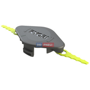 RAC155 sada HD náhradných kotúčov a nožov – 10 ks RAC155 sada HD náhradných kotúčov a nožov – 10 ks