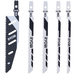 RAK05JSBFC sada pílových plátkov pre priamočiare píly – 5ks RAK05JSBFC sada pílových plátkov pre priamočiare píly – 5ks