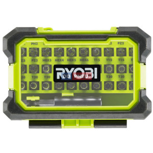 RAK31MSDI súprava Torque+ skrutkovacích bitov – 31 ks RAK31MSDI súprava Torque+ skrutkovacích bitov – 31 ks