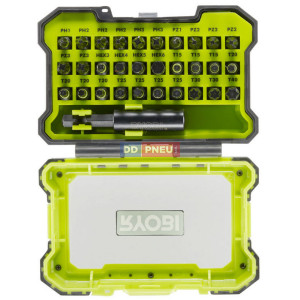 RAK31MSDI súprava Torque+ skrutkovacích bitov – 31 ks RAK31MSDI súprava Torque+ skrutkovacích bitov – 31 ks