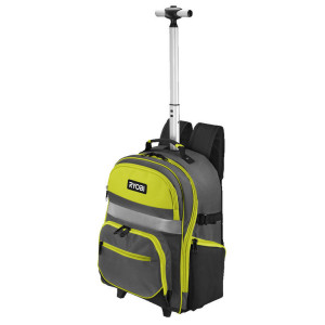 RSSBP2 batoh na náradie na kolieskach RSSBP2 batoh na náradie na kolieskach