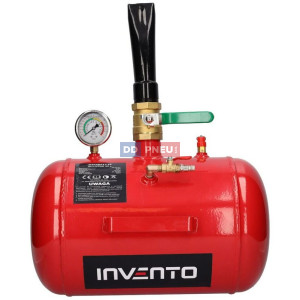 Tlakové hustiaci delo INVENTO – 20L Tlakové hustiaci delo INVENTO – 20L