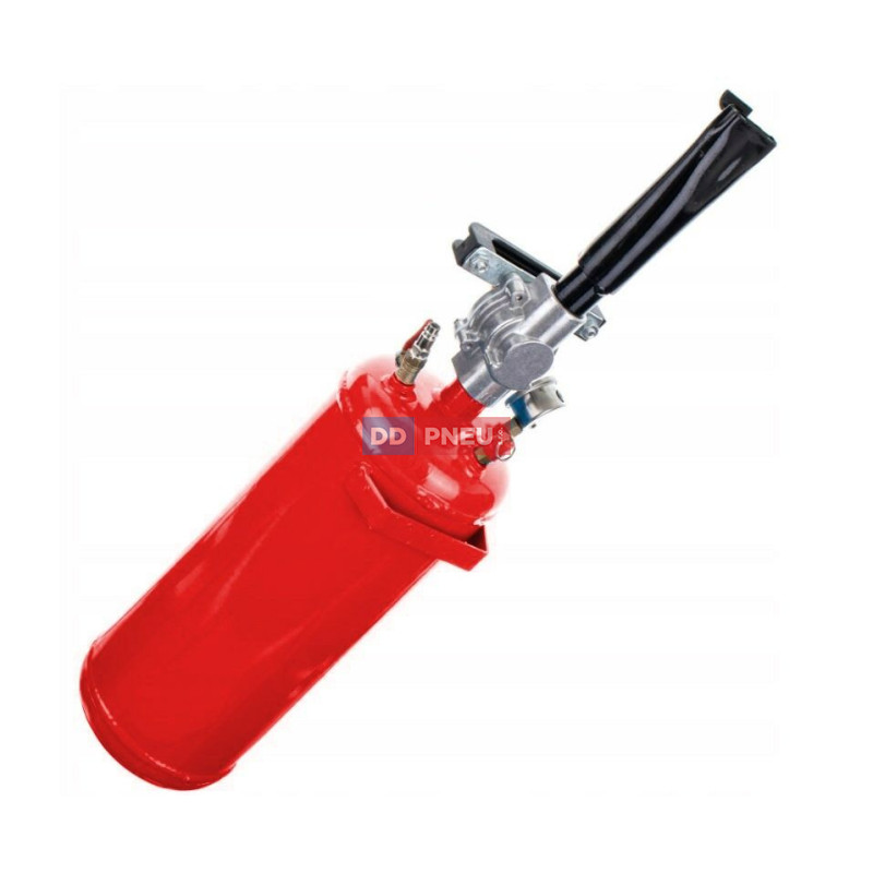 Tlakové hustiace delo INVENTO BOMB, objem 12 litrov