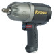 Pneumatický rázový uťahovák 1/2" RODCRAFT RC2277 + tričko