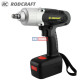 Elektrický rázový uťahovák 1/2" RODCRAFT RC9026