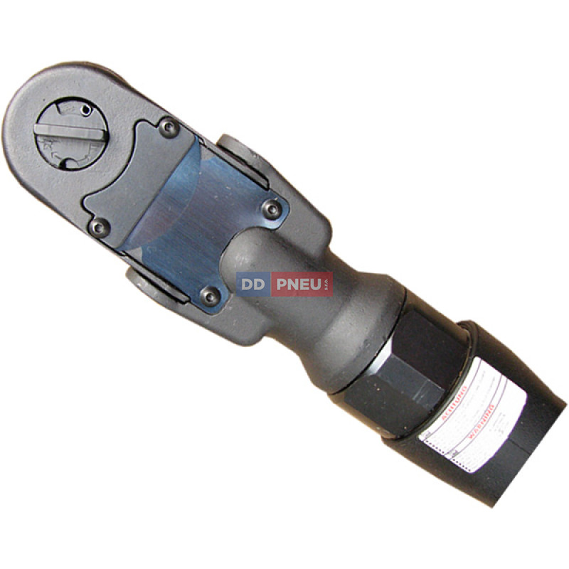 Pneumatická račňa Pneutec UT 8016 1/2"