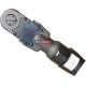 Pneumatická račňa Pneutec UT 8016 1/2"