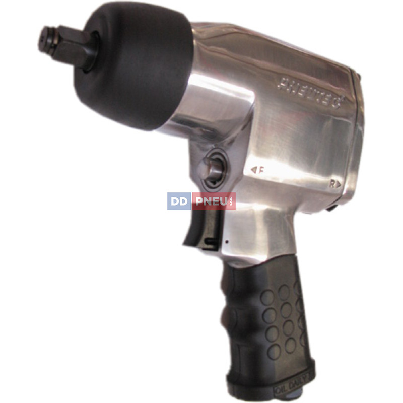 Pneumatický rázový uťahovák 1/2" Pneutec UT 8145 RE
