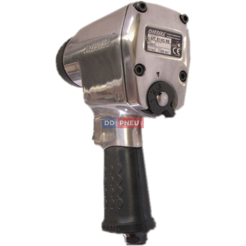 Pneumatický rázový uťahovák 1/2" Pneutec UT 8145 RE