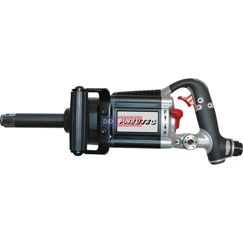 Pneumatický rázový uťahovák 1" Pneutec UT 84646 – pre nákladné pneu