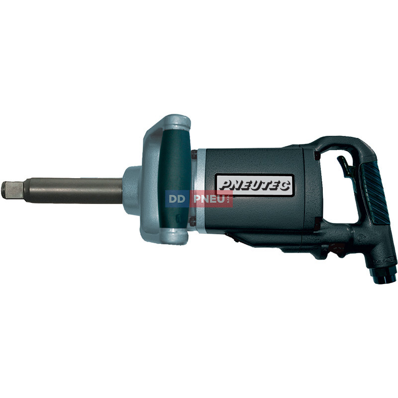 Pneumatický rázový uťahovák 1" Pneutec UT 8466 – pre nákladné pneu