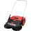 Zametacie stroje