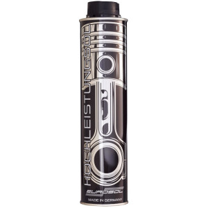 EUROSOL HOCHLEISTUNGSÖL – prísada do motorových olejov EUROSOL HOCHLEISTUNGSÖL – prísada do motorových olejov