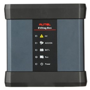 AUTEL EV Diagnostics Upgrade Kit AUTEL EV Diagnostics Upgrade Kit