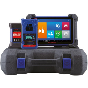 AUTEL MaxiIM IM608 PRO programovanie autokľúčov