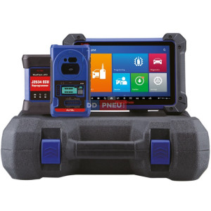 AUTEL MaxiIM IM608 PRO programovanie autokľúčov