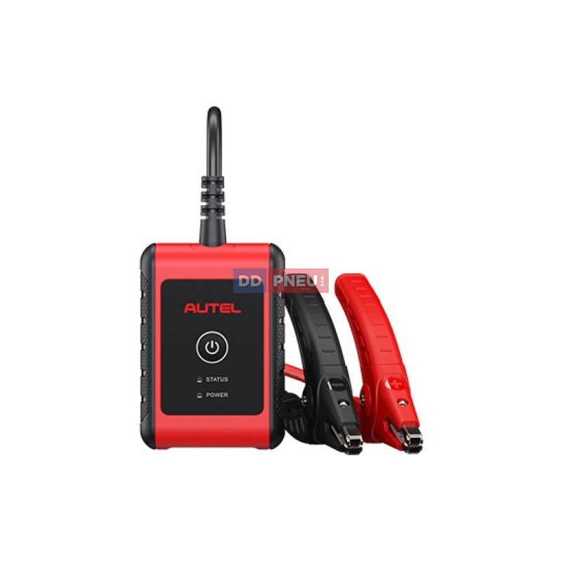 AUTEL MaxiBAS BT506 batériová diagnostika