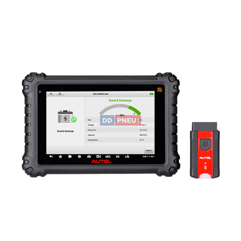 AUTEL MaxiSys MS906TS diagnostika