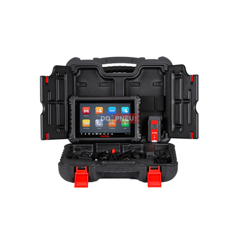 AUTEL MaxiSys MS906Pro diagnostika