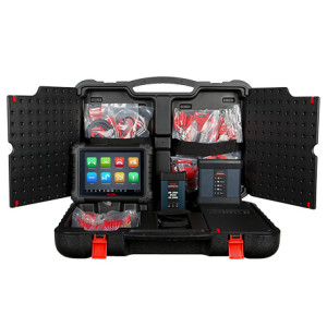 AUTEL MaxiSys MS909EV diagnostika