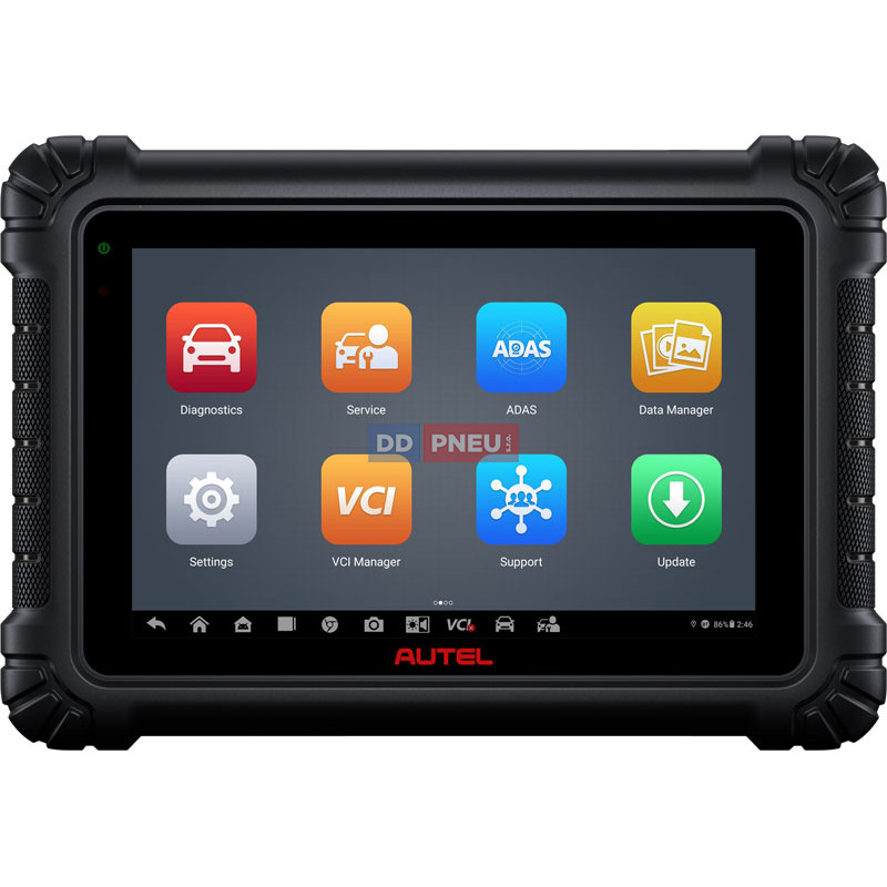 AUTEL MaxiSys MS906Pro diagnostika