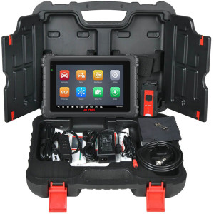 AUTEL MaxiSys MS906Pro2-TS diagnostika