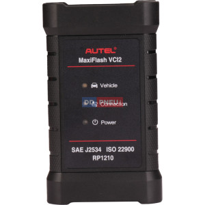 AUTEL MaxiSys MS909 S2 diagnostika
