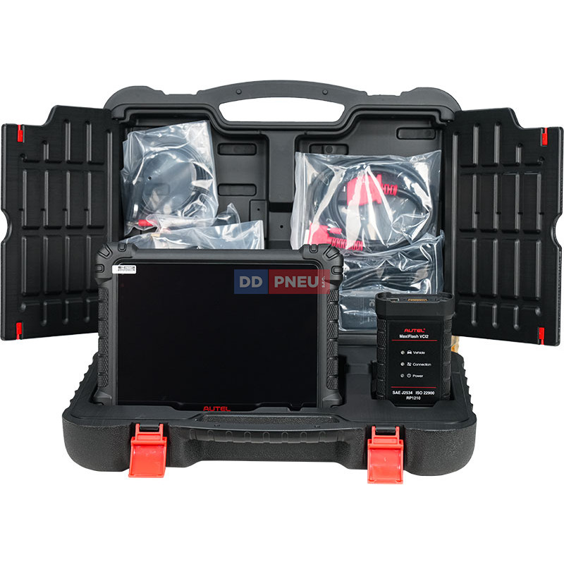 AUTEL MaxiSys MS909 S2 diagnostika