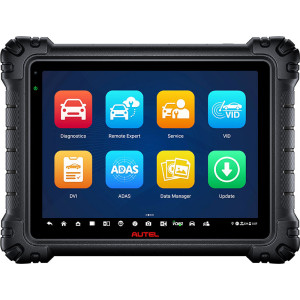 AUTEL MaxiSys MS909 diagnostika