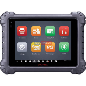 AUTEL MaxiSys MS909CV diagnostika pre nákladné vozidlá