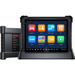 AUTEL MaxiSys Ultra S2 diagnostika