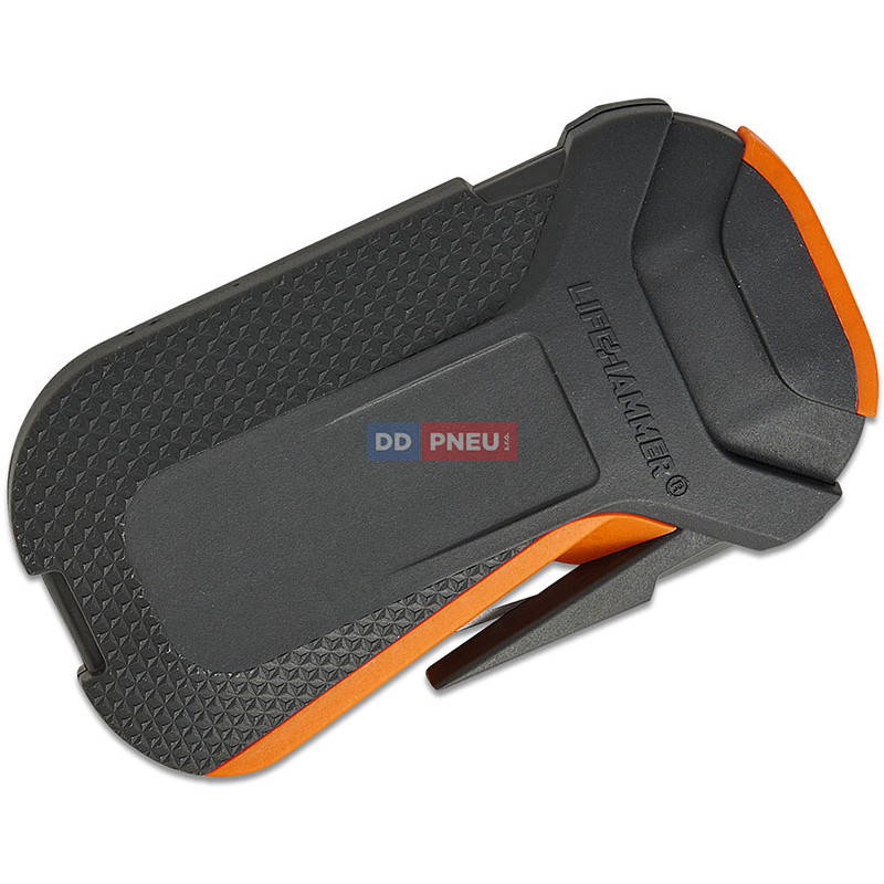 Kompaktné bezpečnostné kladivo - LIFEHAMMER SMART