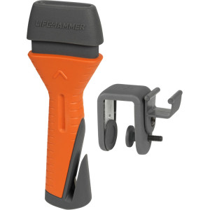 Bezpečnostné kladivo – LIFEHAMMER EVOLUTION Bezpečnostné kladivo – LIFEHAMMER EVOLUTION