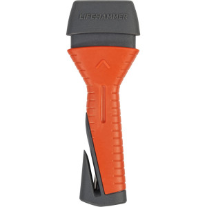 Bezpečnostné kladivo – LIFEHAMMER EVOLUTION Bezpečnostné kladivo – LIFEHAMMER EVOLUTION