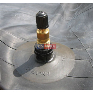 Duša 10-15 HS, ventil TR 218A Duša 10-15 HS, ventil TR 218A