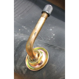 Duša 6,00-9, zahnutý ventil VEGZ179 Duša 6,00-9, zahnutý ventil VEGZ179