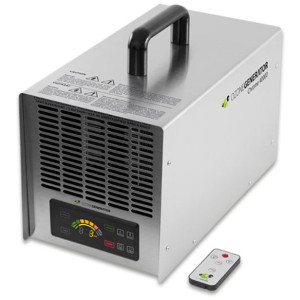 Generátor ozónu 40000 mg/h