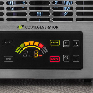 Generátor ozónu 40000 mg/h