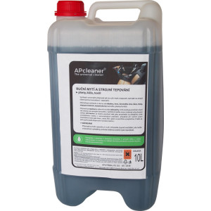 A.P.CLEANER 10L – univerzálny čistič
